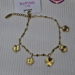 Pulseras Van Cleef