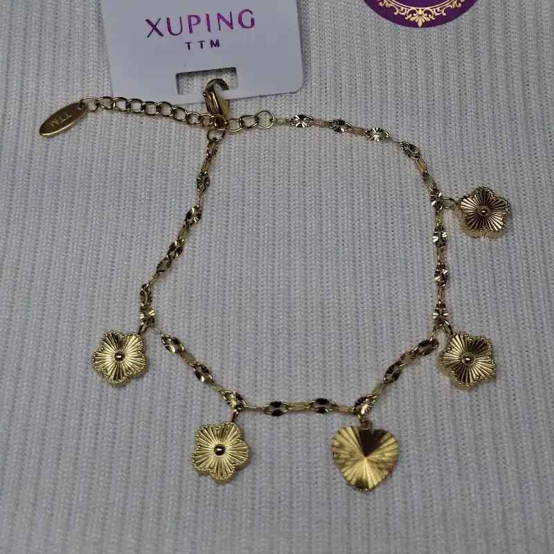 Pulseras Van Cleef