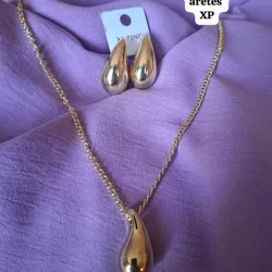 Set de Gotas 