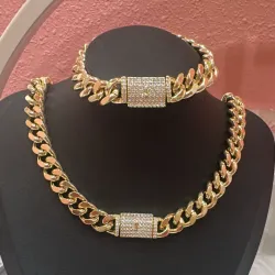 Set MÓNACO 