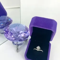 Anillo pandora