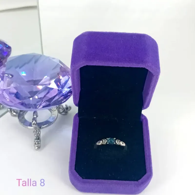 Anillo pandora 