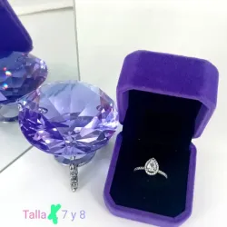 Anillo pandora