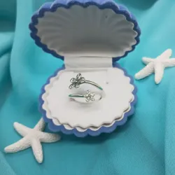 Anillo Pandora 💍 