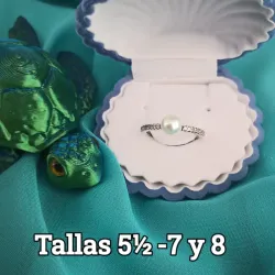 Anillo Pandora 💍 