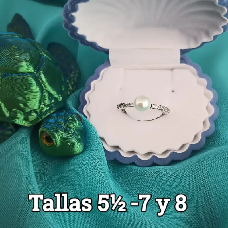 Anillo Pandora 💍 