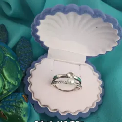 Anillo Pandora 💍 
