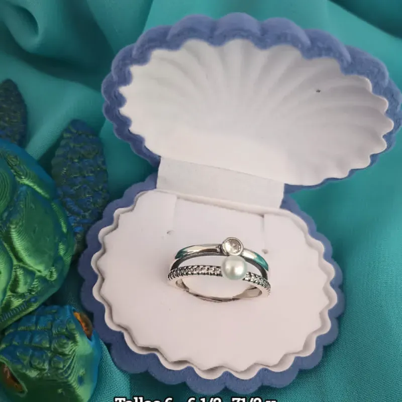 Anillo Pandora 💍 