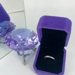 Anillo pandora