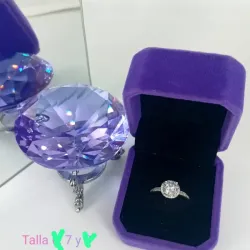 Anillo pandora