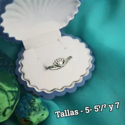 Anillo Pandora 💍 