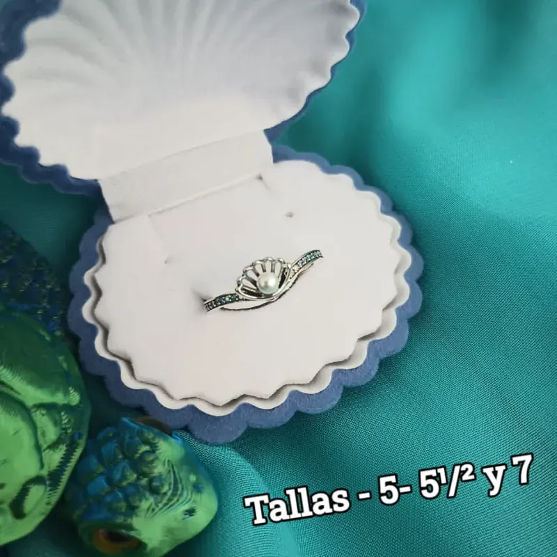 Anillo Pandora 💍 
