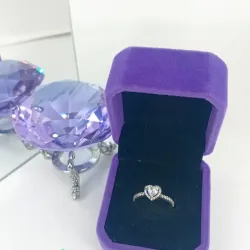 Anillo pandora