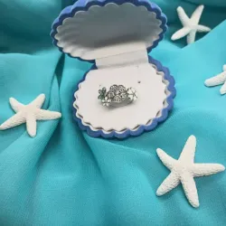 Anillo Pandora 💍 