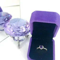 Anillo pandora