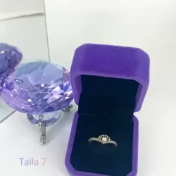 Anillo pandora