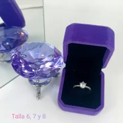 Anillo pandora