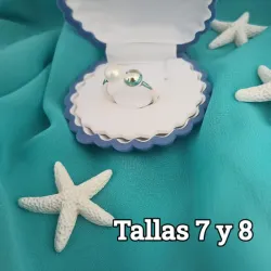 Anillo Pandora 💍 