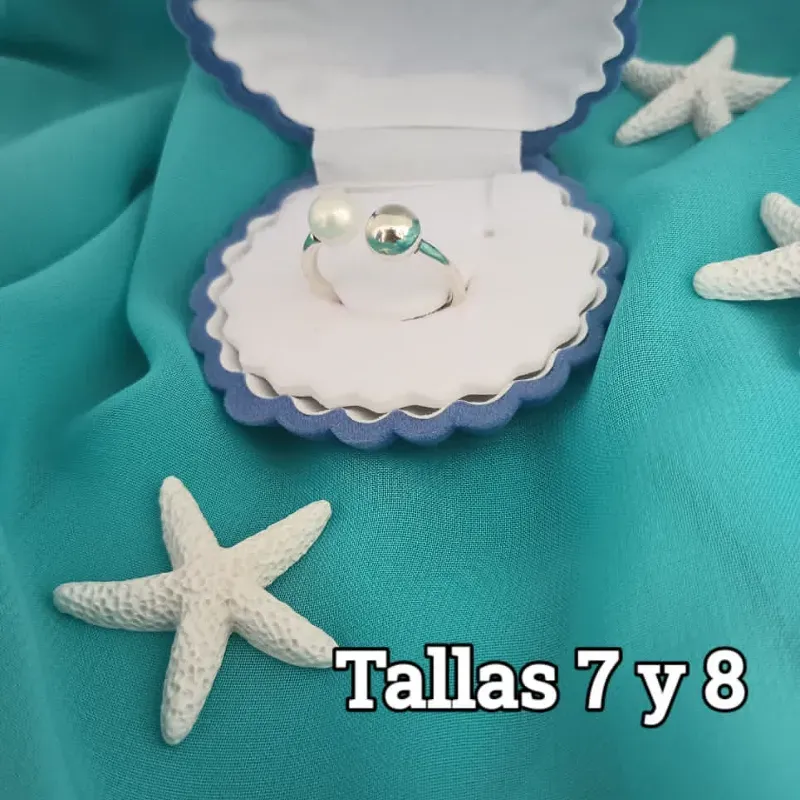 Anillo Pandora 💍 