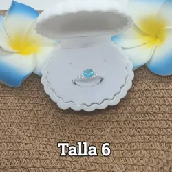 Anillo sencillo 