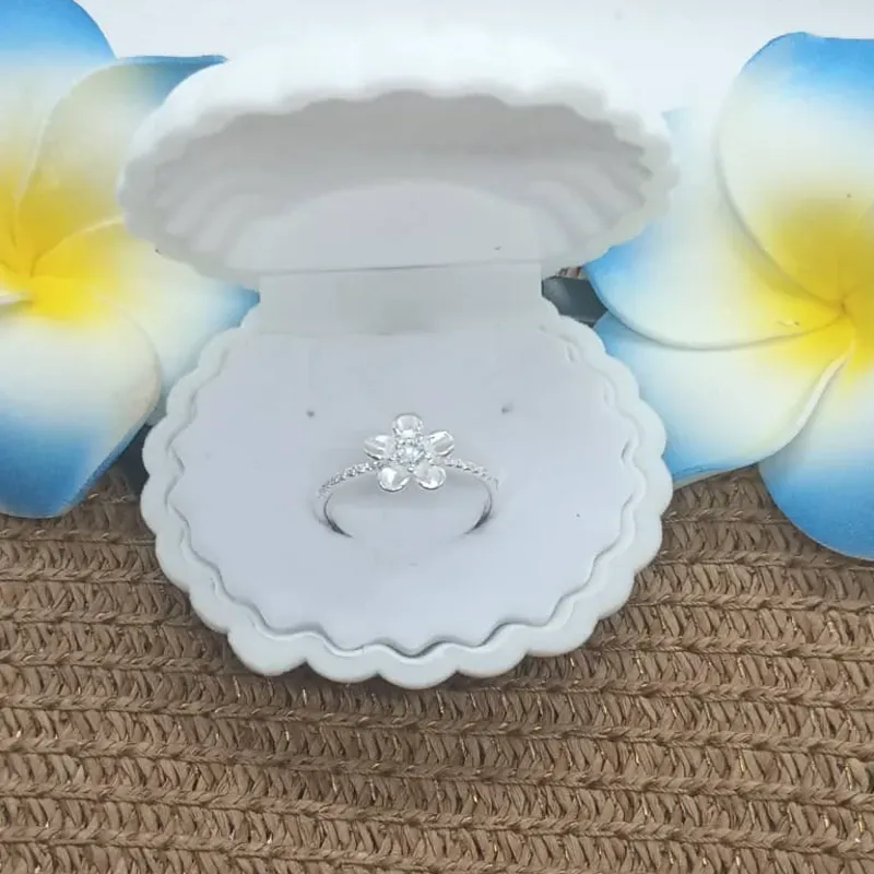 Anillo sencillo 