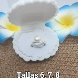 Anillo sencillo 
