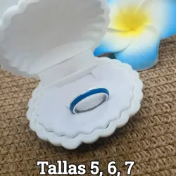 Anillo sencillo 