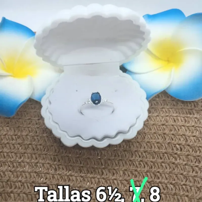 Anillo sencillo 