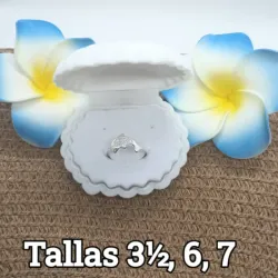 Anillo sencillo 