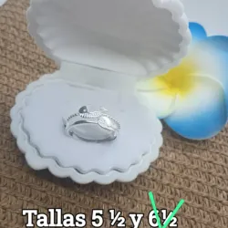 Anillo sencillo 