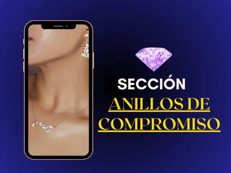 Anillos de compromiso