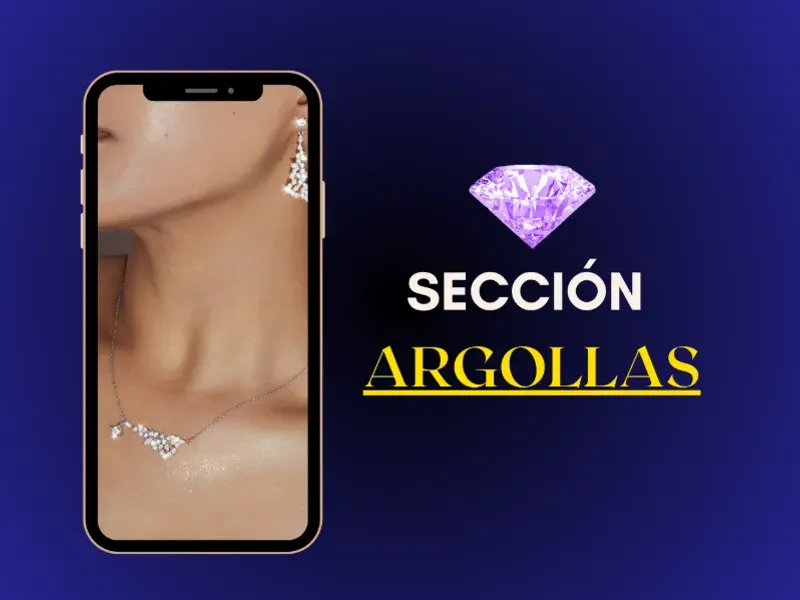 Argollas