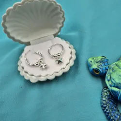Argollas sencillas 
