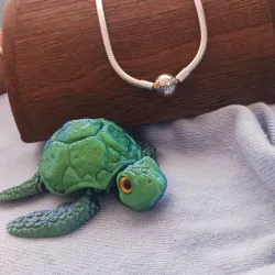 Collar Pandora moment (60cm) 