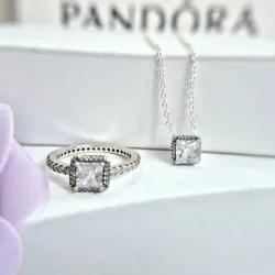 Conjunto pandora 