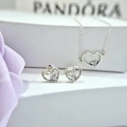 Conjunto pandora 