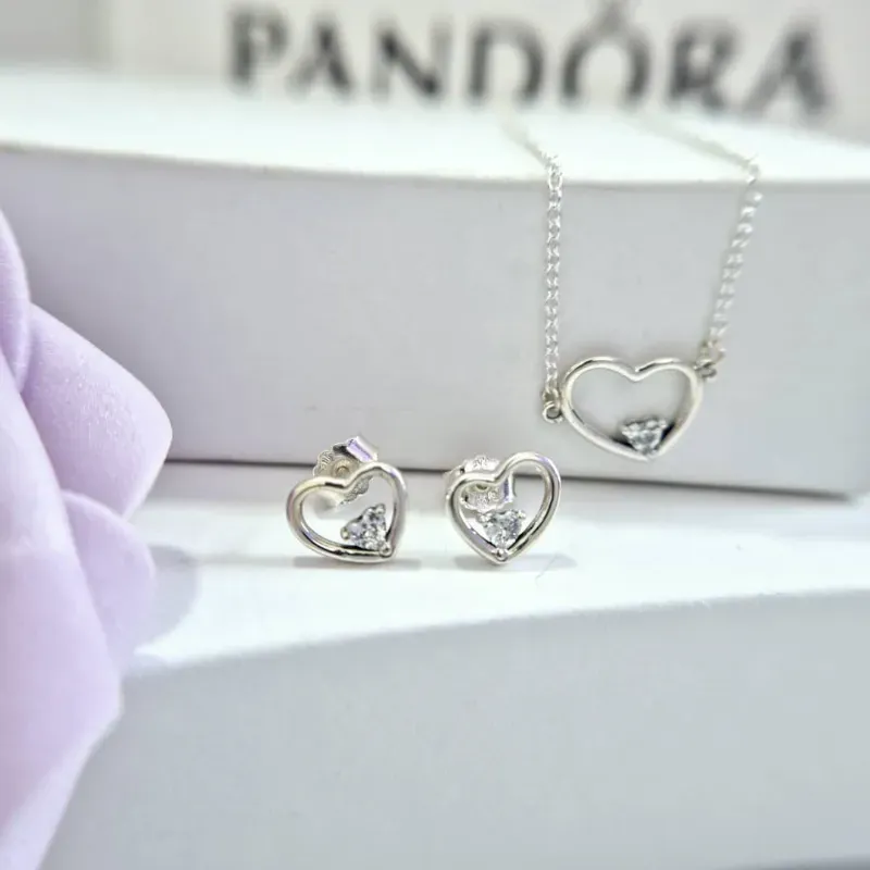 Conjunto pandora 