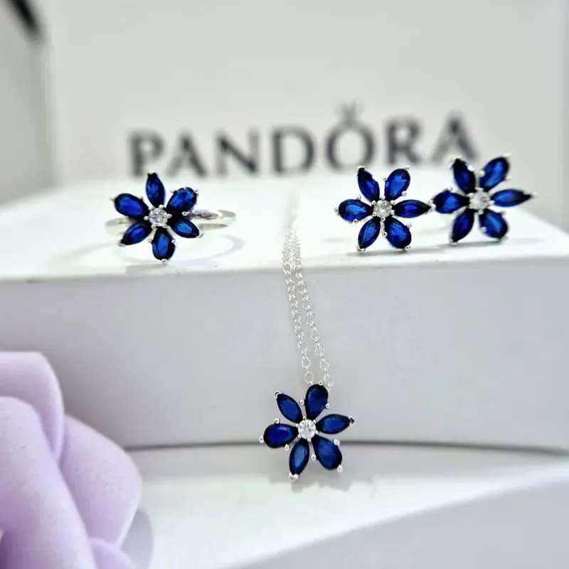 Conjunto Pandora