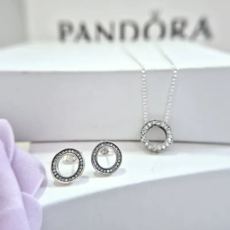 Conjunto Pandora 
