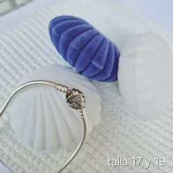 Pulsera Pandora Flexible