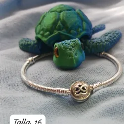 Pulsera pandora flexible