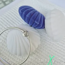 Pulsera Pandora Flexible