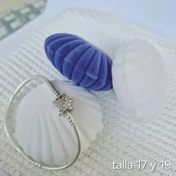 Pulsera Pandora Flexible