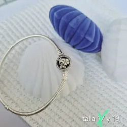 Pulsera Pandora Flexible 