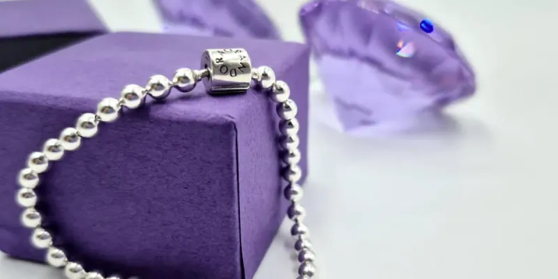 Pulsera Pavé 