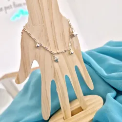 Pulsera temática 🌊