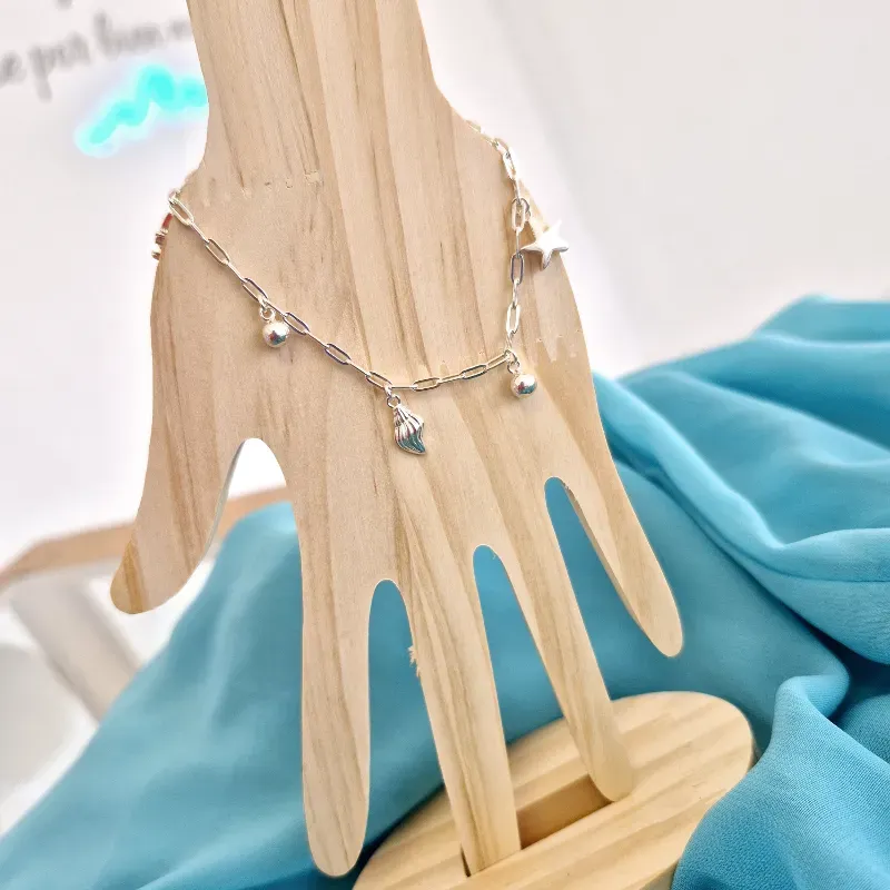 Pulsera temática 🌊