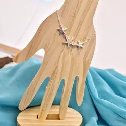 Pulsera temática 🌊