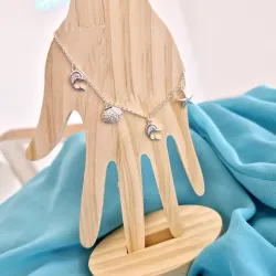 Pulsera temática 🌊