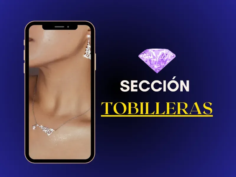 Tobilleras
